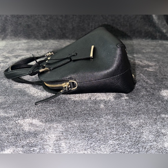 Kate Spade Black Satchel Bag - Picture 11 of 13